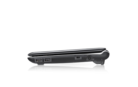 Samsung NP-N140-JA05IT netbook Intel Pentium Mobile N270 – image 7