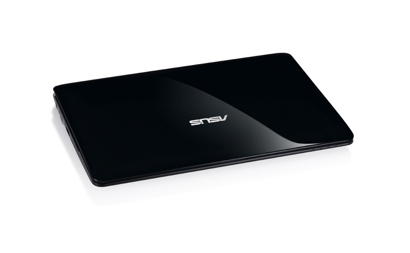 ASUS 1015PED-BLK052S Intel Atom® N455 Netbook – image 3