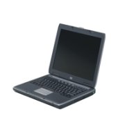 HP omnibook xe4500 P4/1.6 GHz 128M/30g 14.1" TFT XGA DVD-rom s/w modem/LAN WXP he