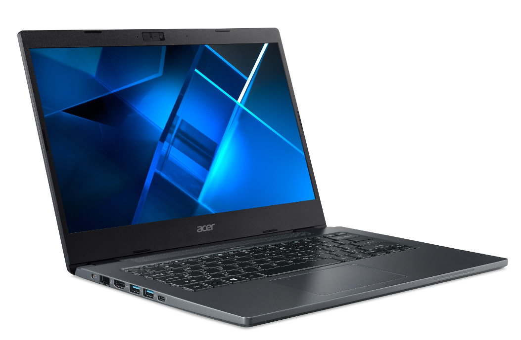 Acer TravelMate P4 TMP414-51-52Q4 Intel® Core™ i5 i5-1135G7 Laptop – image 2