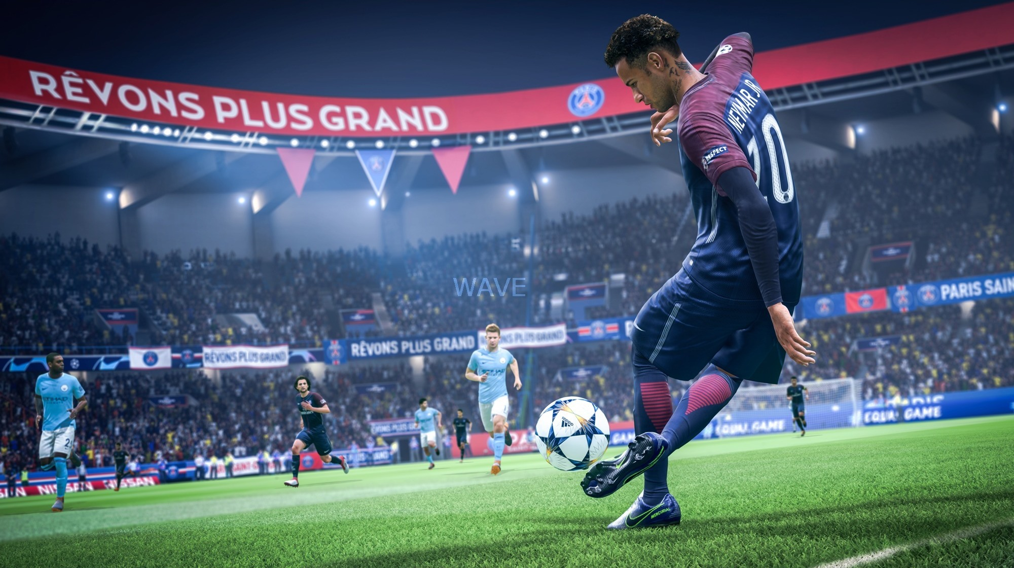 Sony Interactive Entertainment PlayStation 4 Pro 1TB + FIFA 19 – image 4