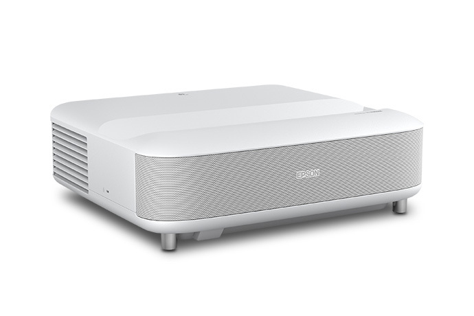 Epson V11HB07020 data projector Ultra short throw projector 3600 ANSI lumens 3LCD UHD 4K (3840x2160) White – image 3