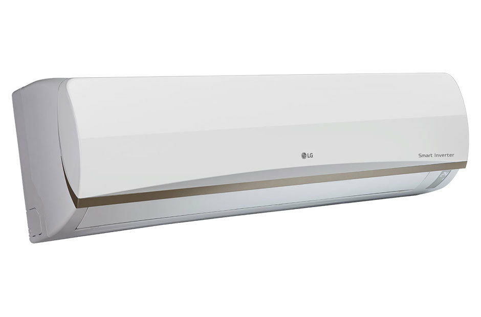 LG JS-Q12ATXD air conditioner Split system White – image 5