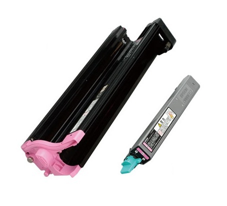 Epson LPC3K10MV toner cartridge 1 pc(s) Original Magenta