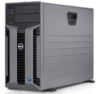 Dell PowerEdge T710
