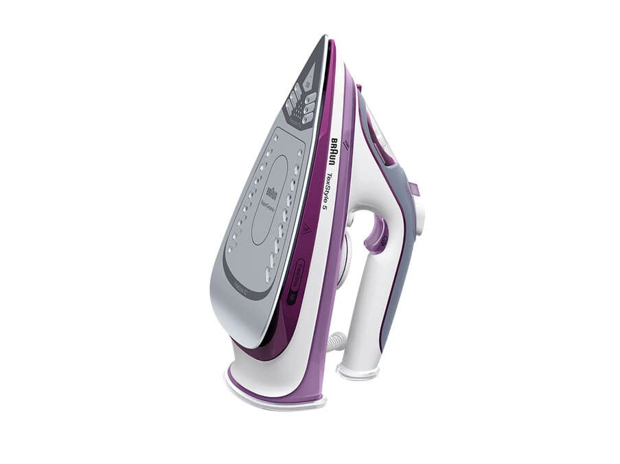 Braun SI 5034 – image 2