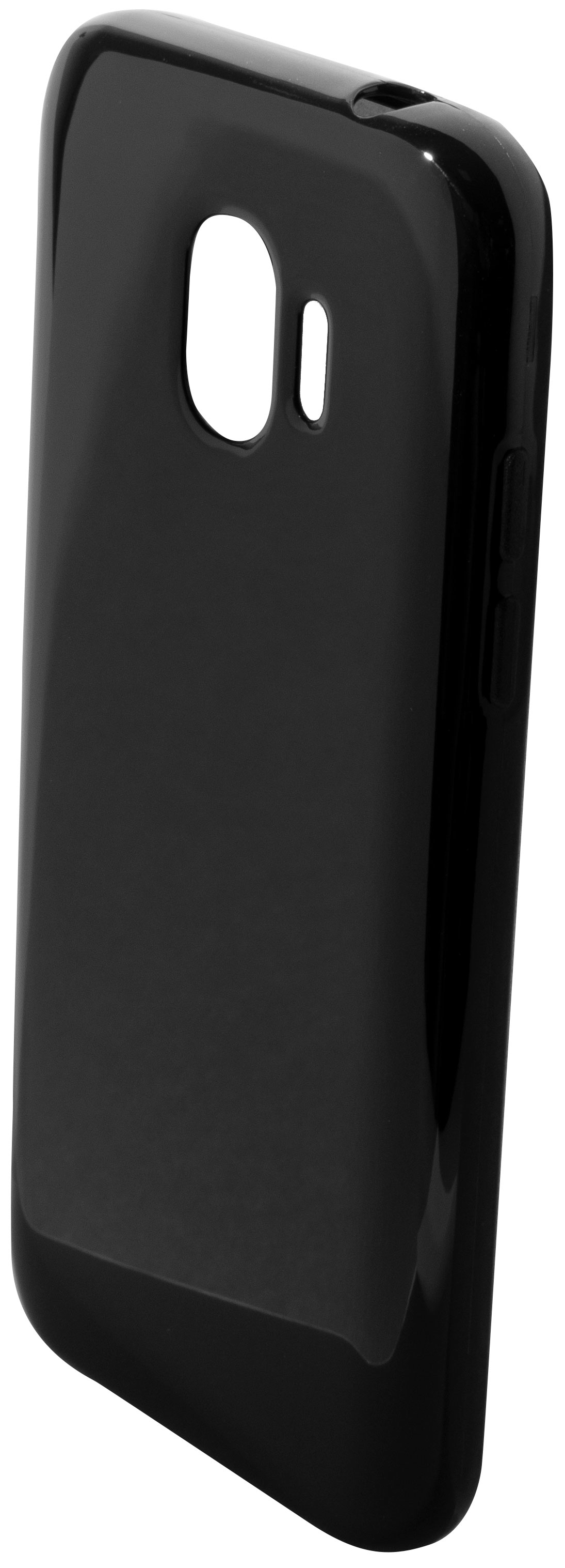 Mobiparts Classic TPU Case Samsung Galaxy J2 Pro (2018) Black