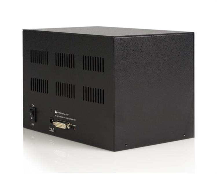 StarTech.com PCI Express to 4 Slot PCI Expansion System – image 3