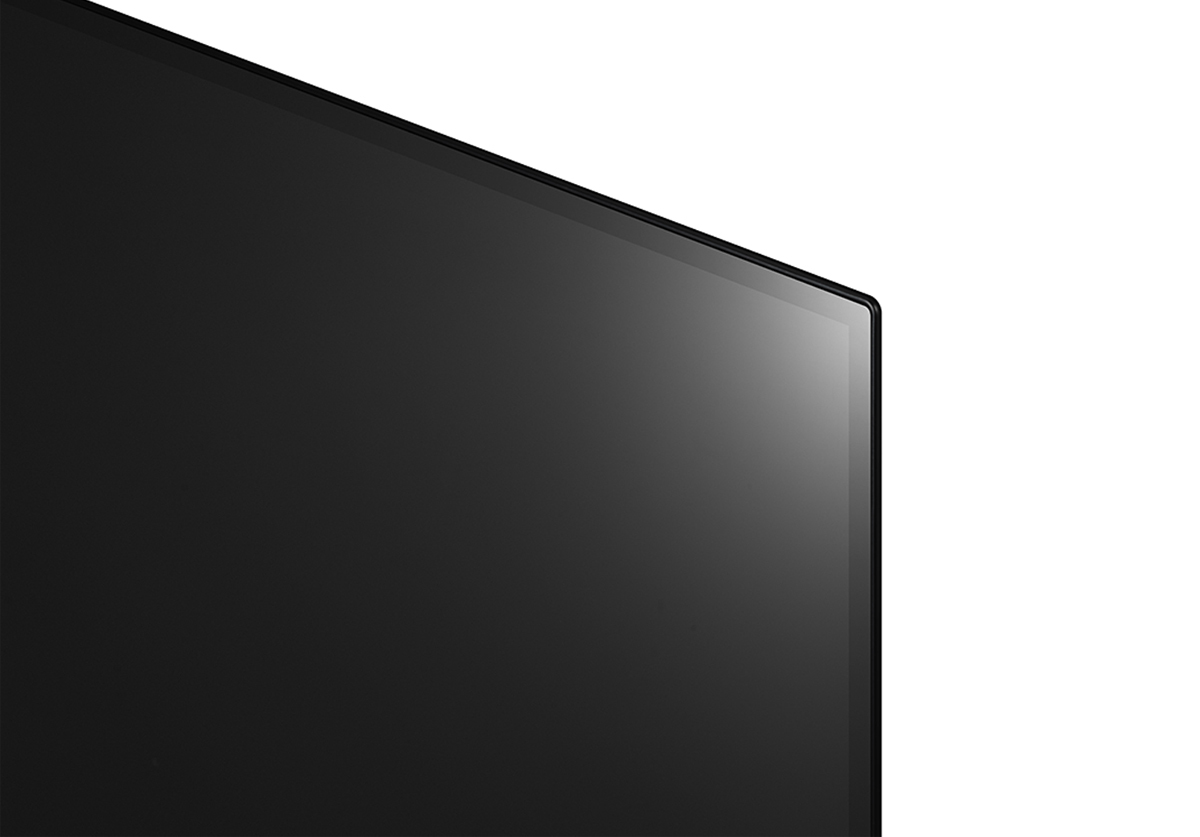 LG OLED77CX6LA 195.6 cm (77") 4K Ultra HD Smart TV Wi-Fi Black, Silver – image 9