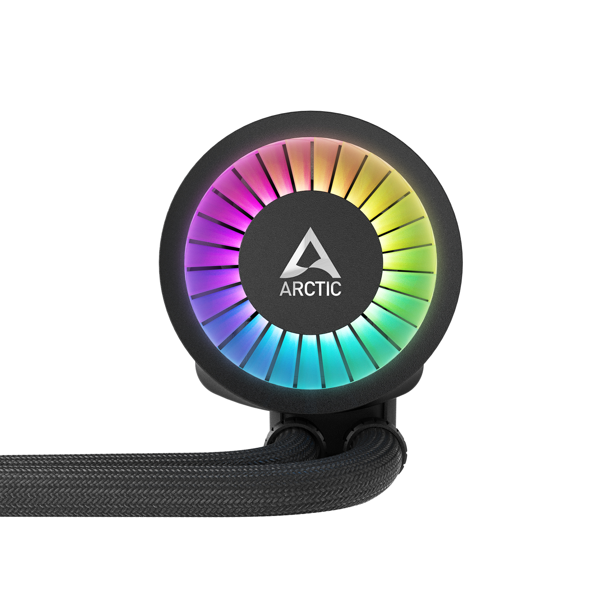 ARCTIC III 420 A-RGB – image 5