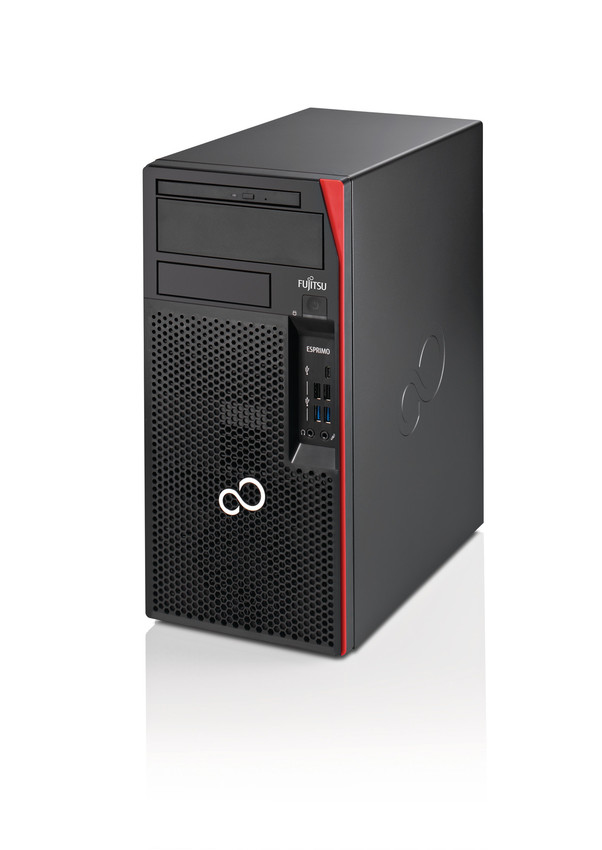 Fujitsu ESPRIMO P758 Intel® Core™ i5 i5-8500