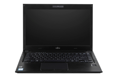 Fujitsu LIFEBOOK U536 Intel® Core™ i5 i5-6200U Laptop – image 2