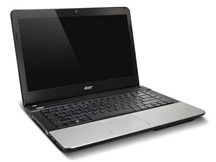 Acer Aspire 571G-73634G75Mnks Intel® Core™ i7 i7-3632QM Laptop 39.6 cm (15.6") 4 GB DDR3-SDRAM 750 GB HDD NVIDIA® GeForce® 710M Windows 8 Black