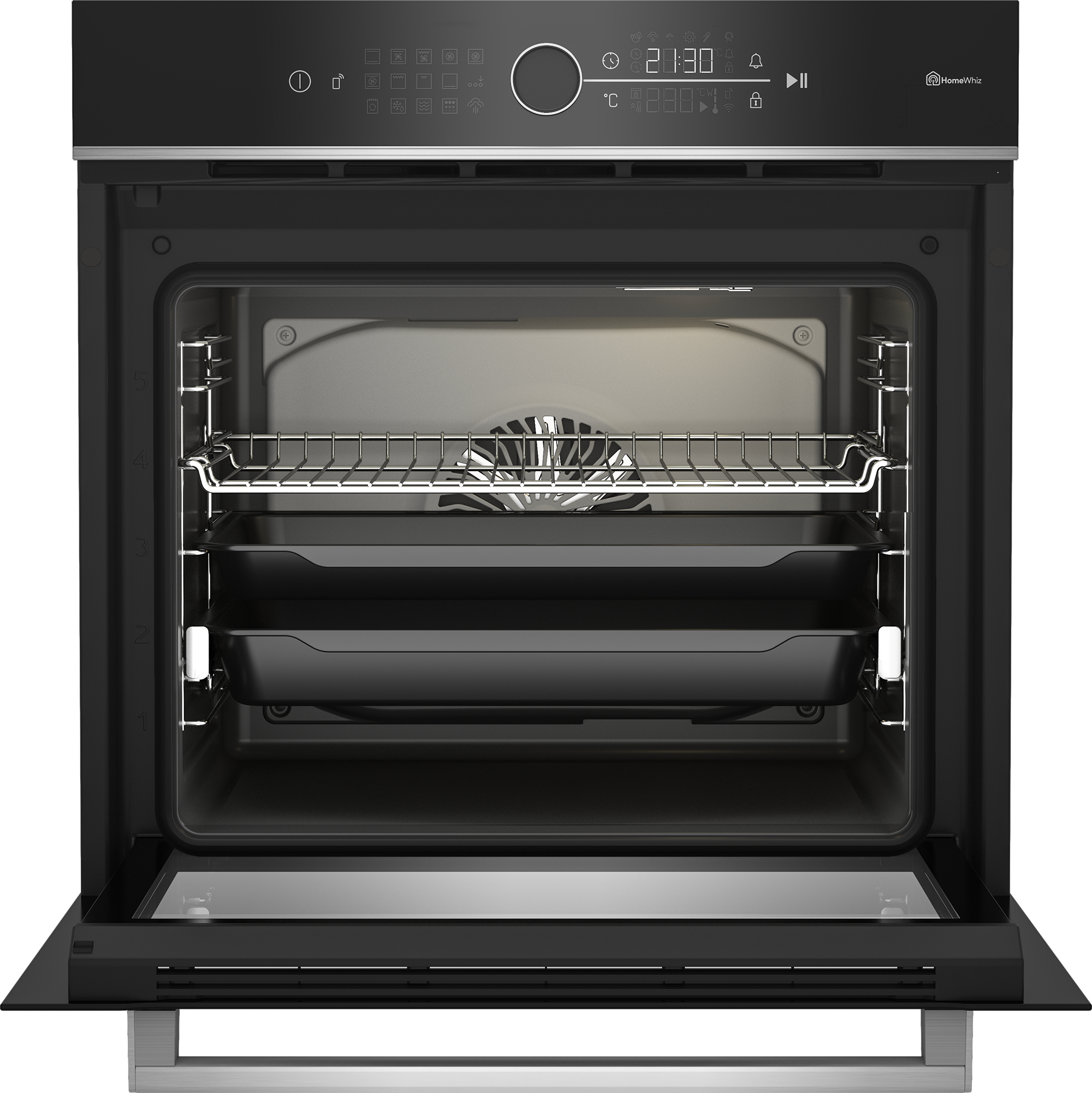 Beko BBIMM13400XCSW – image 4