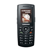 Samsung SGH-Z170 – image 3