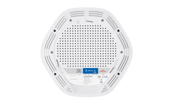Linksys LAPAC1750PRO wireless access point 1750 Mbit/s White Power over Ethernet (PoE) – image 2