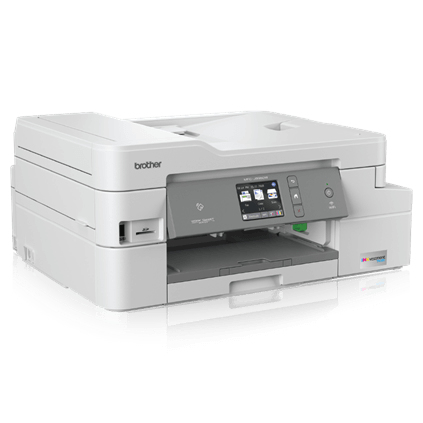 Brother INKvestment Tank Color Inkjet All-in-One Printer with Up to 1-Year of Ink In-box – image 3