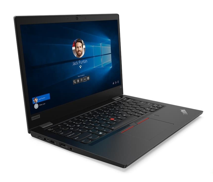 Lenovo ThinkPad L13 Gen 2 (Intel) – image 1
