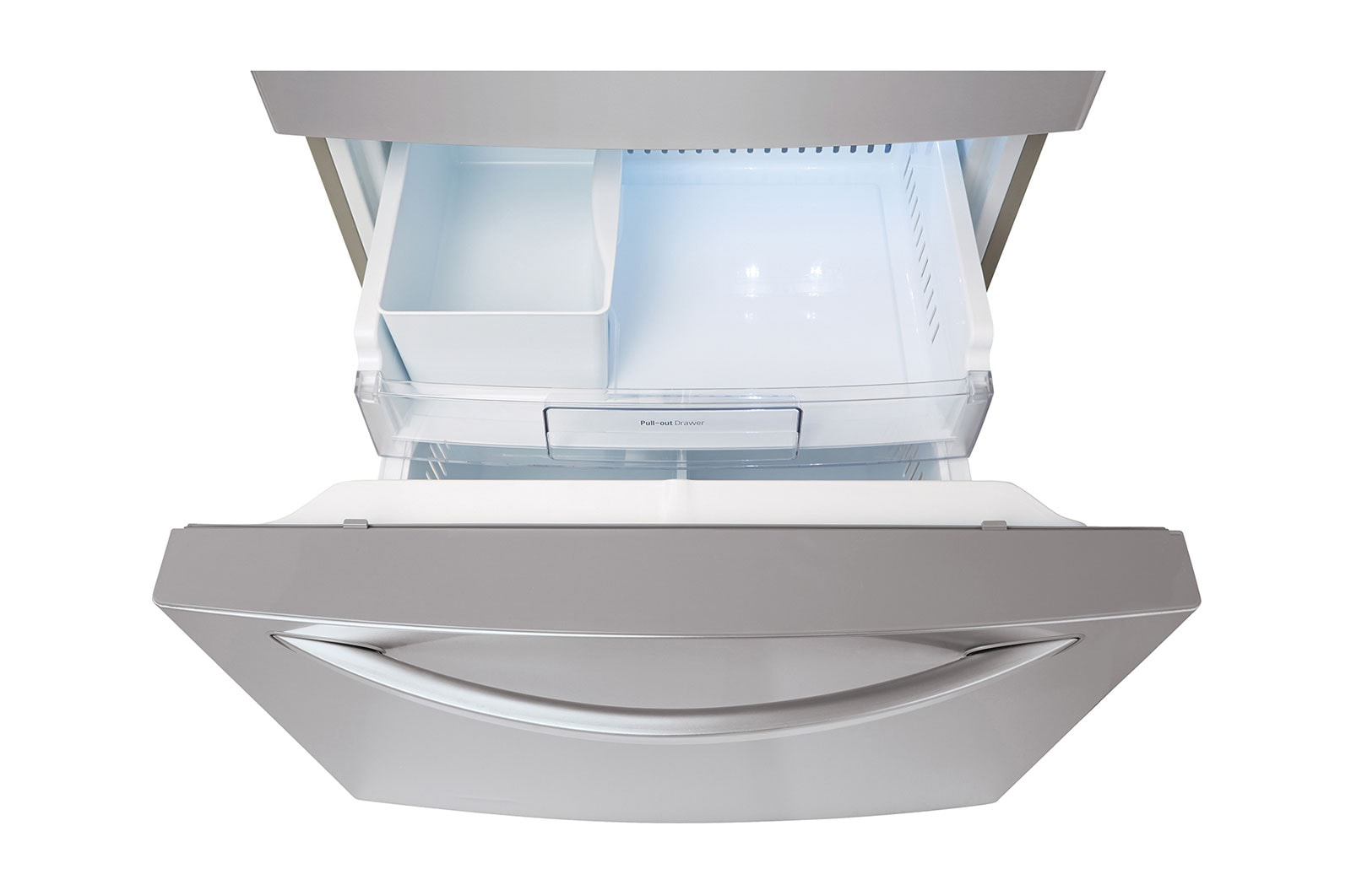 LG GB22BGS fridge-freezer Freestanding – image 8