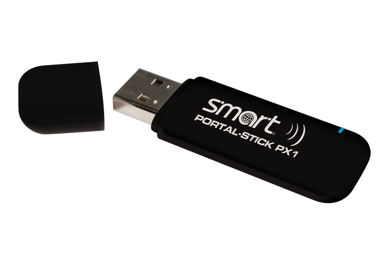 SMART Technologies PORTAL-STICK PX1