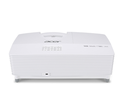 Acer H6517ST + WirelessHD-Kit MWiHD1 – image 4