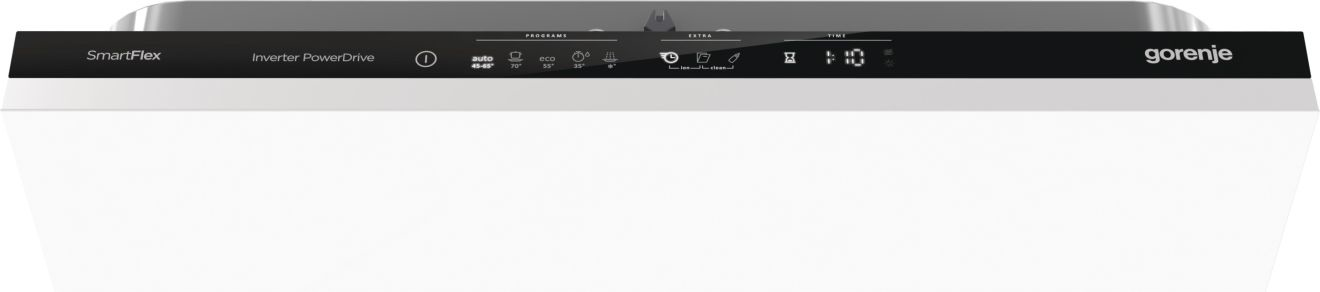 Gorenje GV67260XXL Freestanding 16 place settings – image 4