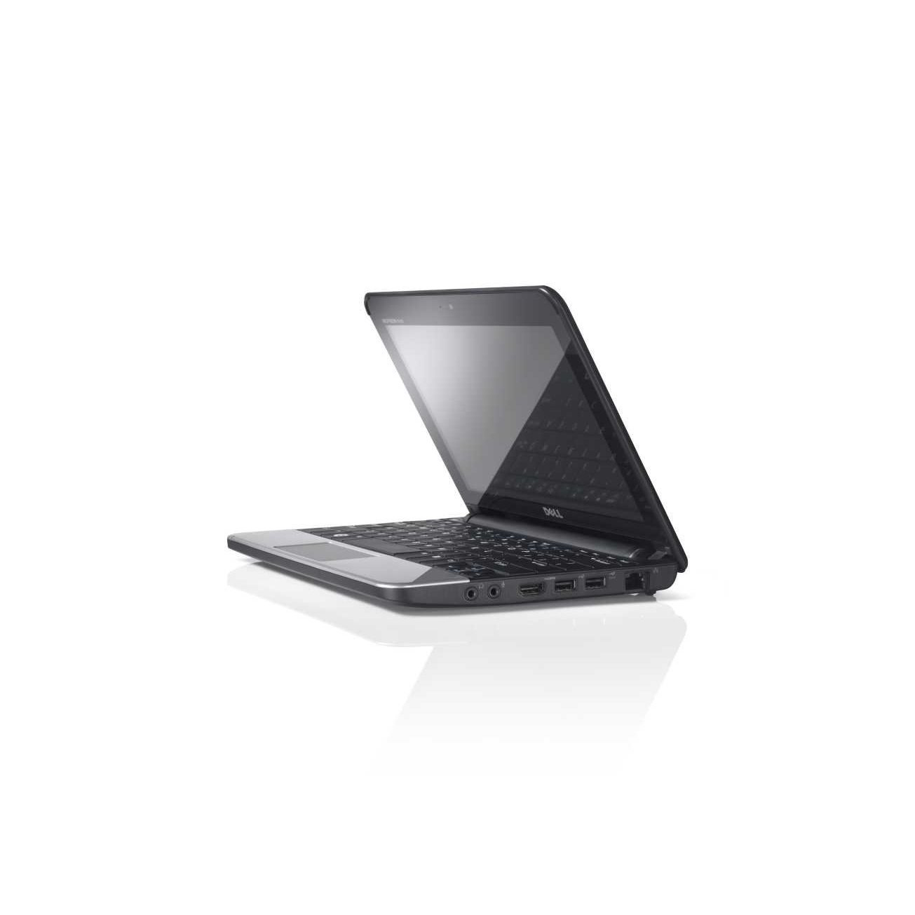Dell IM10-3324OBK netbook Intel Atom® Z530 – image 3
