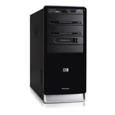 HP Pavilion a6540.nl Desktop PC – image 1