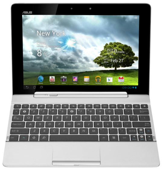 ASUS Transformer Pad TF300TG-1A134A tablet – image 4