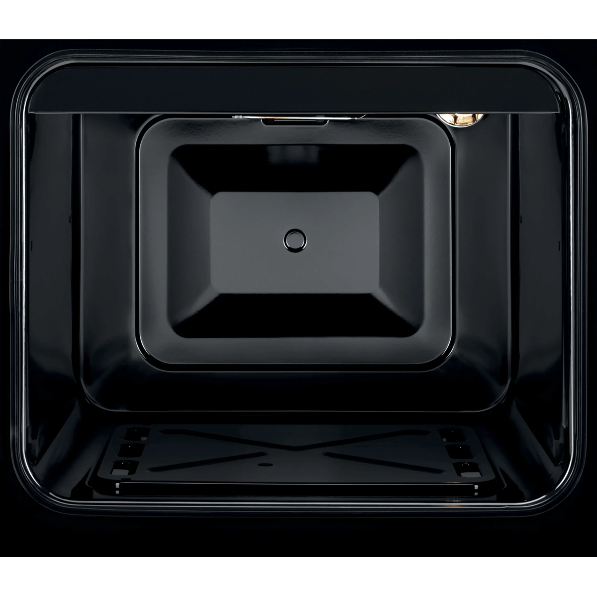 Electrolux LKK500010W Freestanding cooker Electric Gas White – image 3