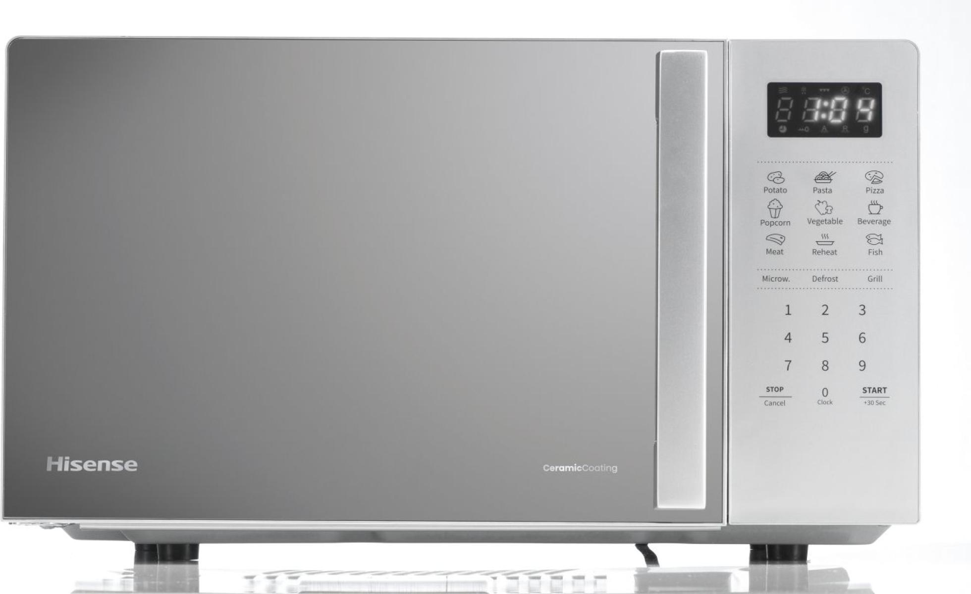 Hisense H20MOMS4HG — vue 1 sur 8
