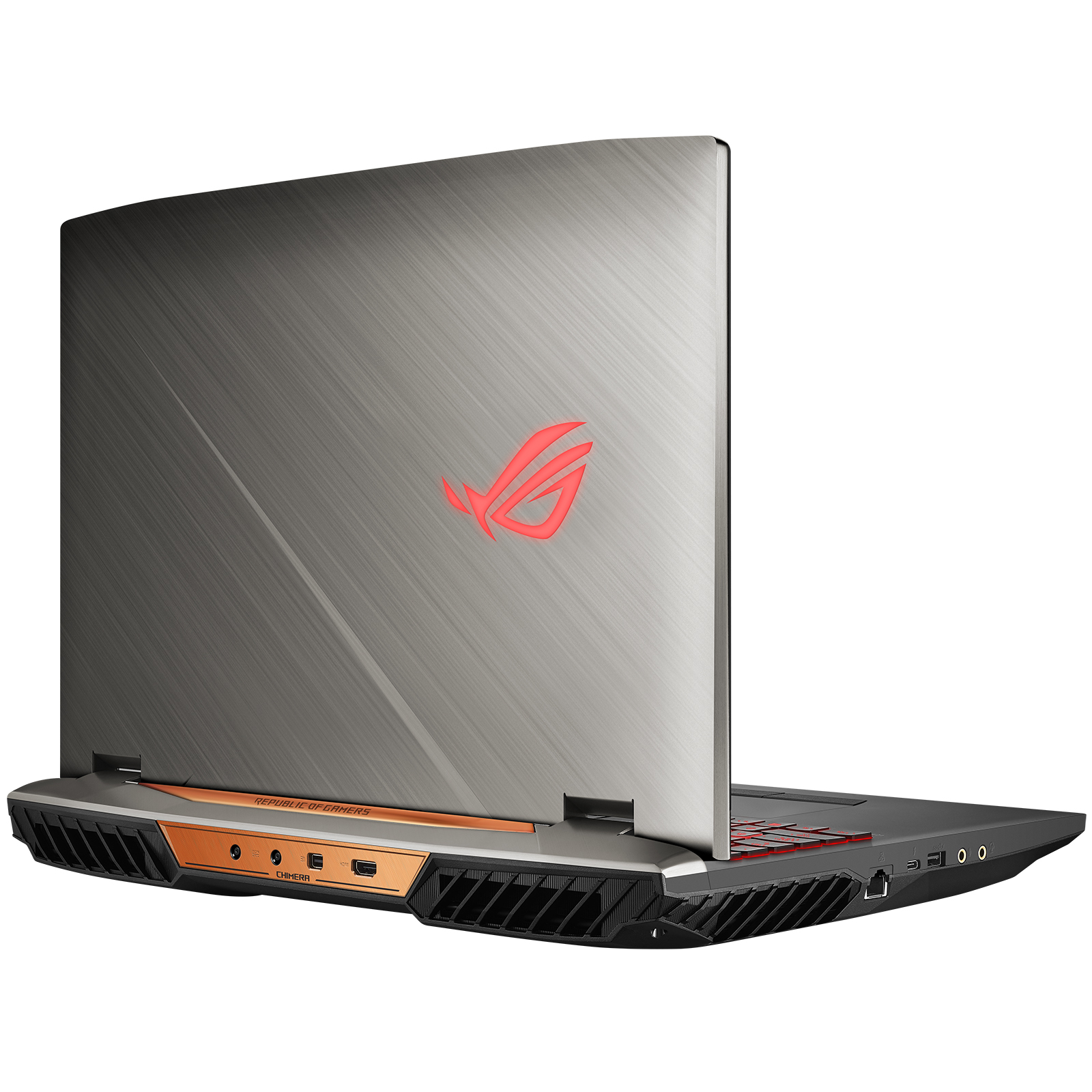 ASUS ROG GRIFFIN-E5048T Intel® Core™ i9 i9-8950HK Laptop