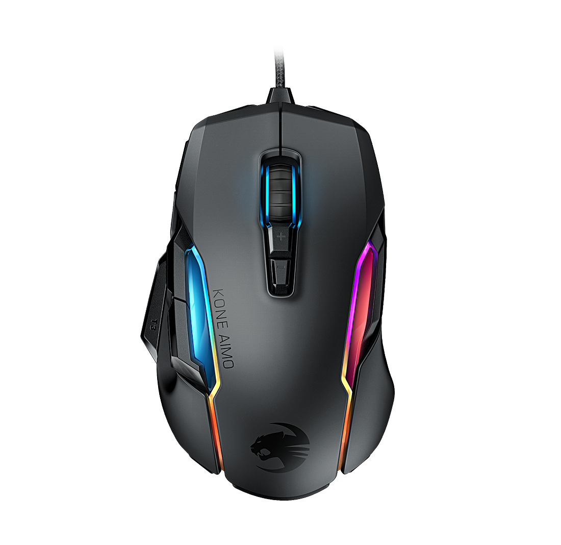 Turtle Beach Kone AIMO Remastered