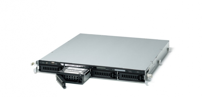 Buffalo TeraStation III Rackmount 4TB – image 4