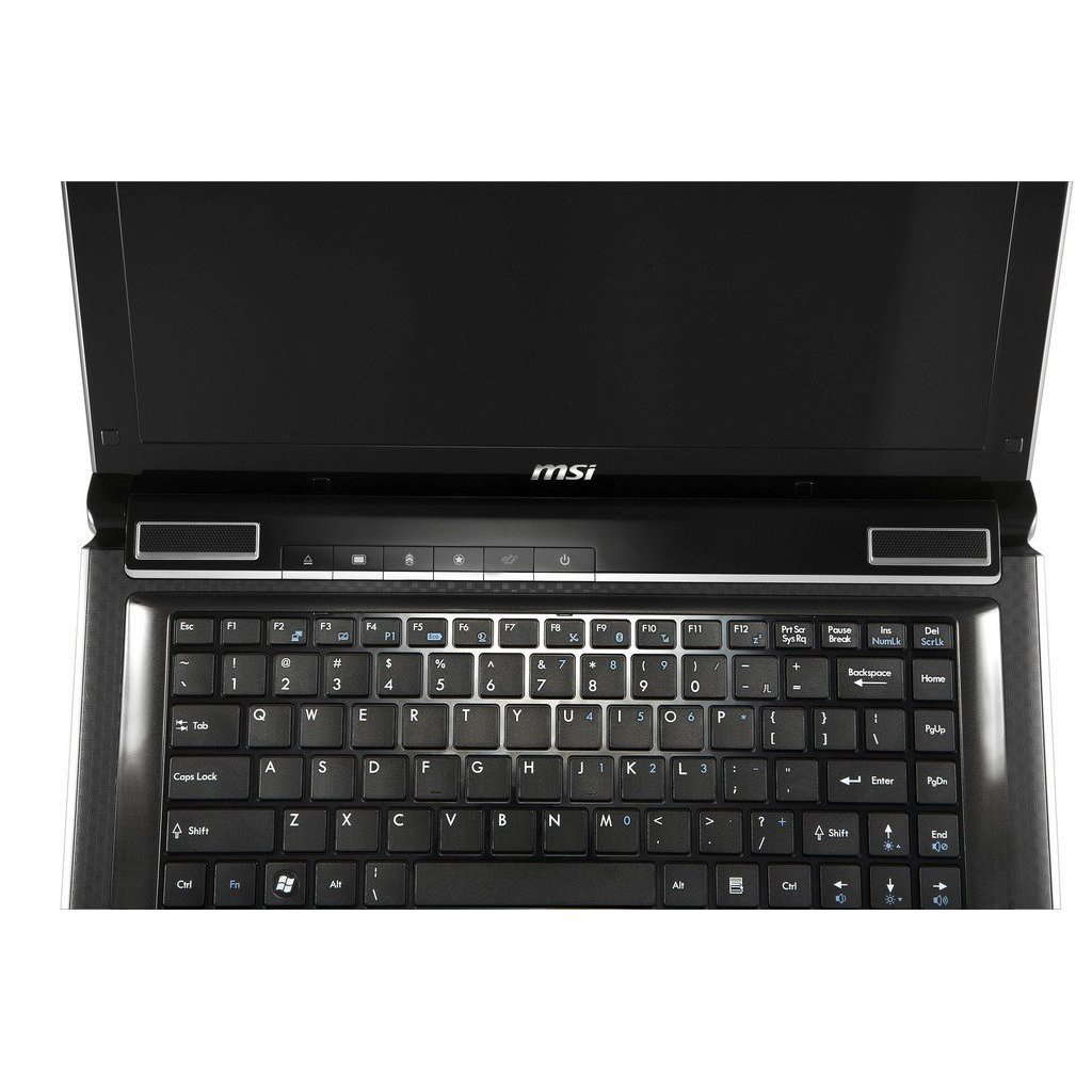 MSI F Series FX420-002US laptop Intel® Core™ i3 i3-2310M – image 4