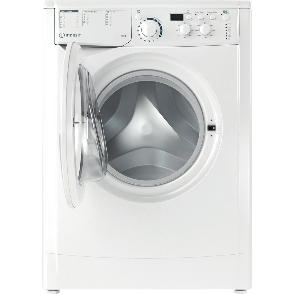 Indesit EWUD 41251 W EU N – image 4