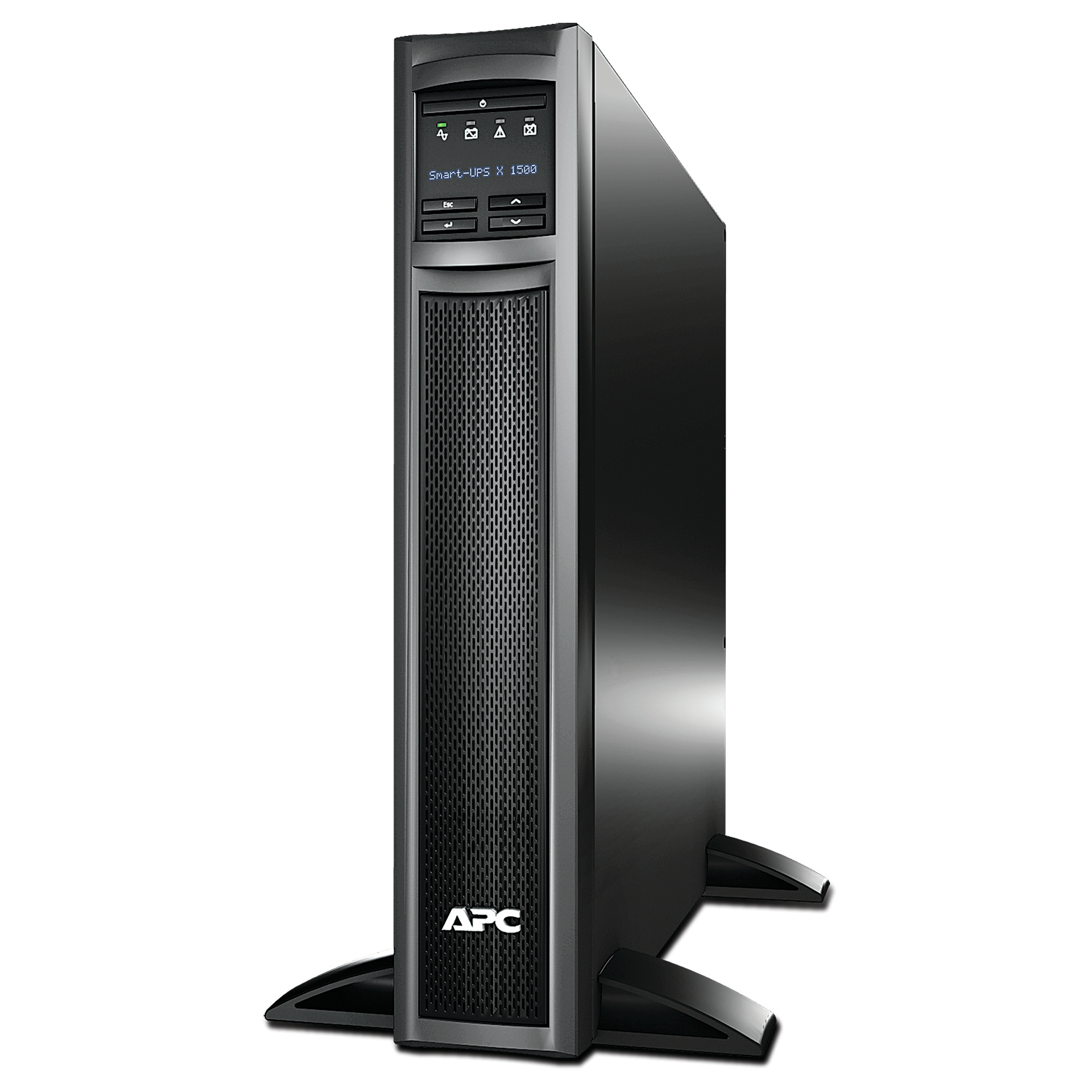 APC SMX1500RMUS uninterruptible power supply (UPS) Line-Interactive 1.44 kVA – image 3