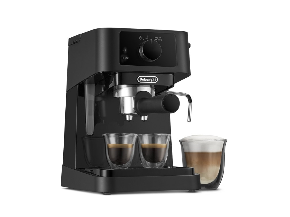 De’Longhi Stilosa EC235.BK – image 3