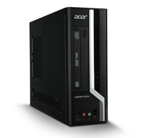 Acer Veriton X VX4630G-70052 Intel® Core™ i5 i5-4460 – image 3