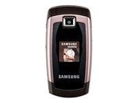 Samsung X680 Pink