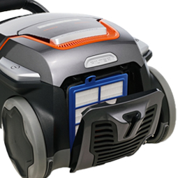 AEG UltraOne UOECOT – image 4