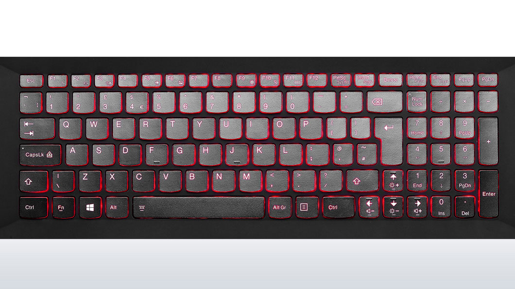 Lenovo Y70 Touch – image 6