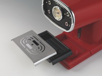 Ariete Cafè Retro Rossa – image 4