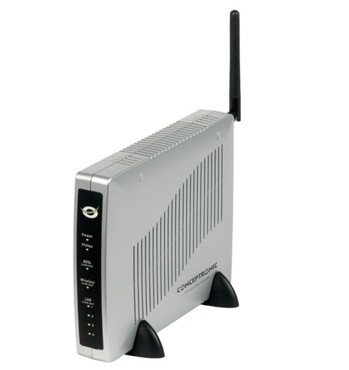 Conceptronic Wireless 54Mbps