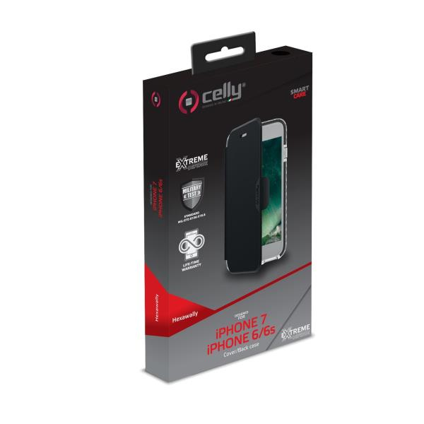 Celly Hexawally mobile phone case – image 3