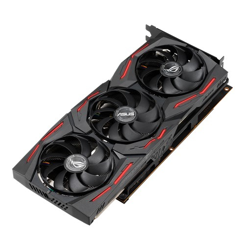 ASUS ROG -STRIX-RX5700-O8G-GAMING AMD Radeon RX 5700 – image 4
