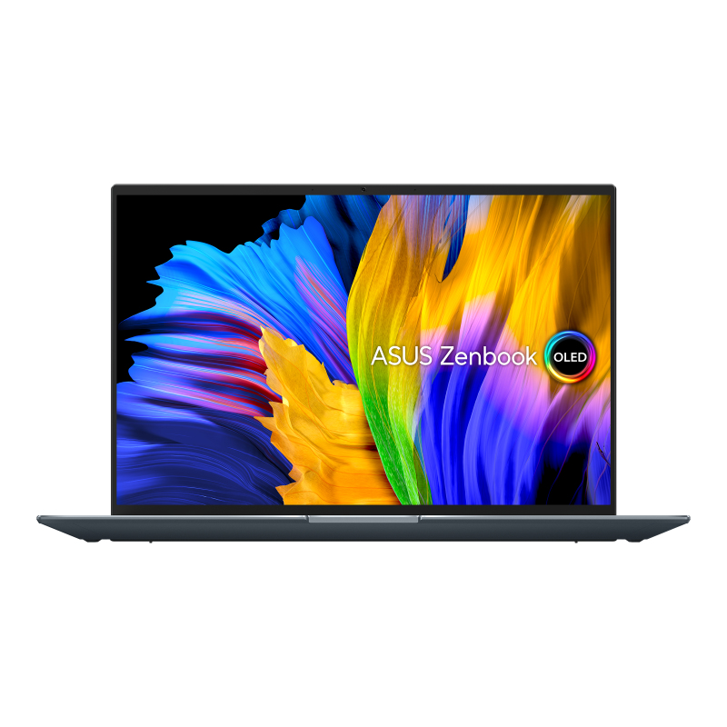 ASUS Zenbook 14X OLED UX5400EA-OLED-KN731R Intel® Core™ i7 i7-1165G7 Laptop – image 5