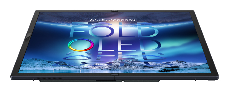 ASUS Zenbook 17 Fold OLED UX9702AA-XB79FT laptop Intel® Core™ i7 i7-1250U Hybrid (2-in-1) – image 9