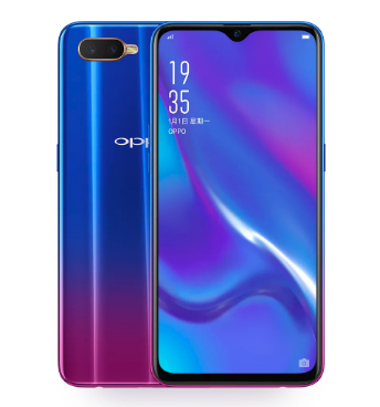 Oppo K1_4/64_BL smartphone