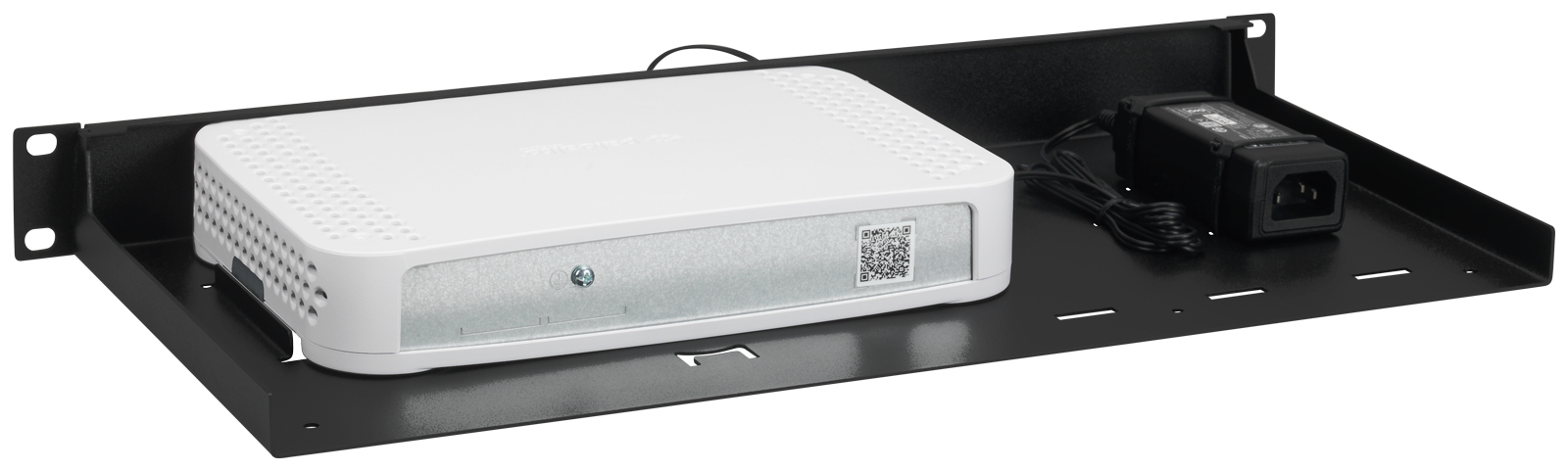 Rackmount.IT RM-PA-T11 porta accessori Staffa di supporto
